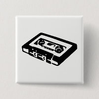 Audio Cassette