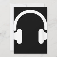 Audio Engineer Audiophile Dj Music Lover Headphone