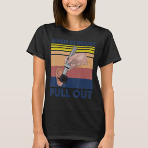 Audiologist Ear Doctors Audiology ENT ORL Gift App T-Shirt