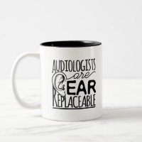 Audiologists Are Ear Replaceable