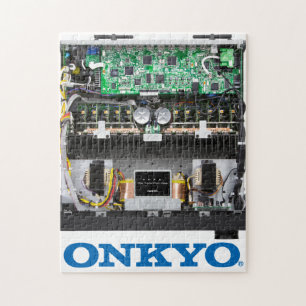 Audiophile's Jigsaw Jigsaw Puzzle