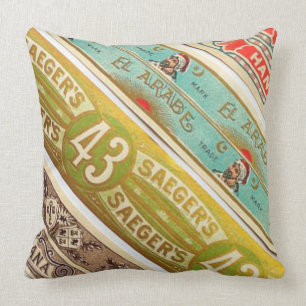 audiophilias.com THE THINGS YOU CAN'T THROW AWAY Cushion