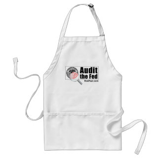 Audit the Fed Apron