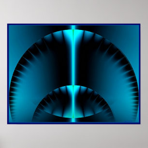 Auditorium. Poster
