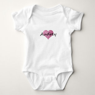 Audrey Baby Bodysuit