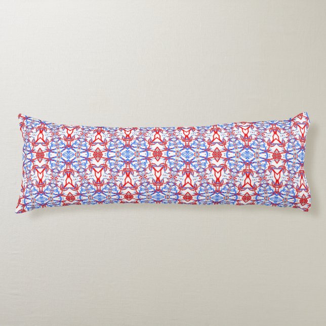 Audson Body Cushion (Front)