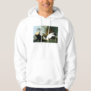 Audubon: Eider Duck Hoodie