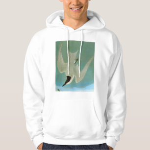 Audubon: Gull-Billed Tern Hoodie