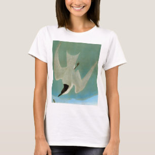 Audubon: Gull-Billed Tern T-Shirt