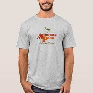 Audubon Park T-Shirt