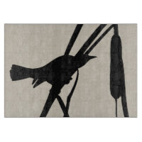 Audubon Silhouette II