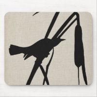 Audubon Silhouette II