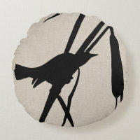 Audubon Silhouette II
