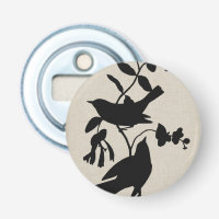 Audubon Silhouette IV