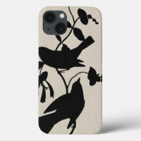 Audubon Silhouette IV