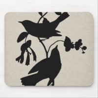 Audubon Silhouette IV