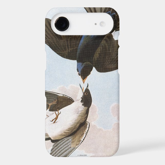 Audubon: Tree Swallow Case-Mate Samsung Galaxy Case (Back)