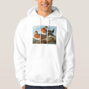 Audubon: Wigeon Hoodie