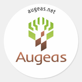 Augeas sticker