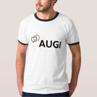 AUGI Basic Tee