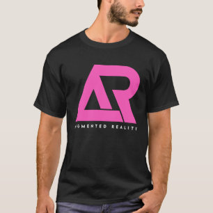 Augmented Reality T-Shirt