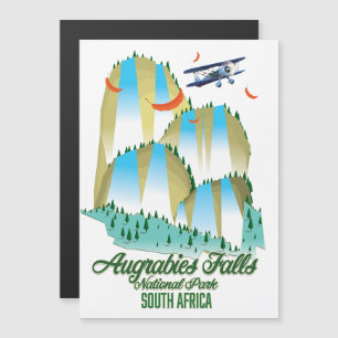Augrabies Falls National Park South Africa