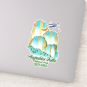 Augrabies Falls National Park South Africa