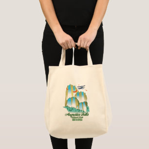 Augrabies Falls National Park South Africa Tote Bag