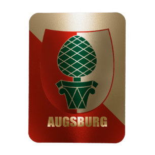 Augsburg Magnet