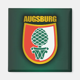 Augsburg Magnet