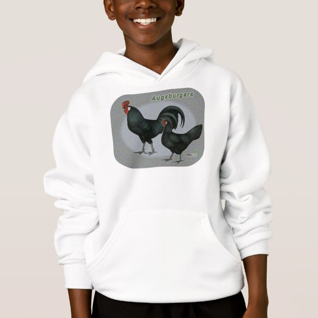 Augsburger Fowl (Front)
