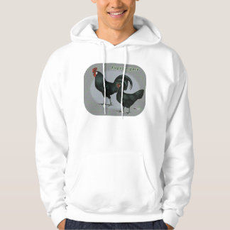 Augsburger Fowl Hoodie