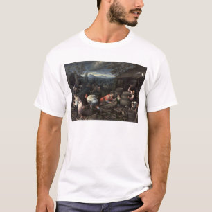 August, 1595-1600 T-Shirt