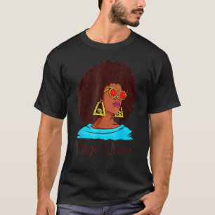 August 23 To September 22 Birthday Virgo Zodiac Si T-Shirt