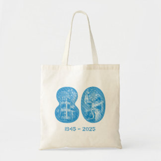 August 5 NYC event 2025 Budget Tote Bag
