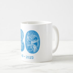 August 5 NYC event 2025 Mug