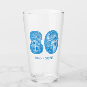 August 5 NYC event 2025 Mug Glass