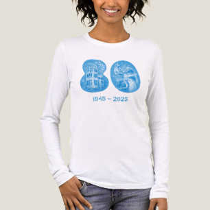 August 5 NYC event 2025 Tri-Blend Long Sleeve T Shirt
