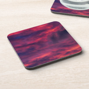 august red coaster