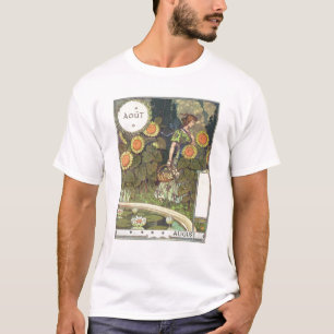 August T-Shirt