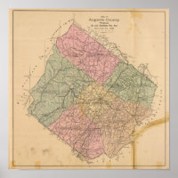 Augusta County, Virginia 2