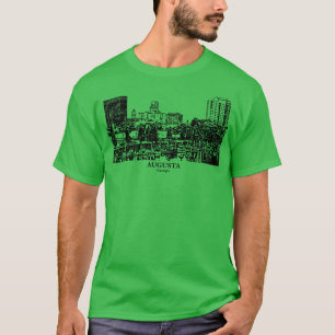 Augusta Georgia TShirt 5