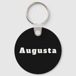 Augusta Key Ring