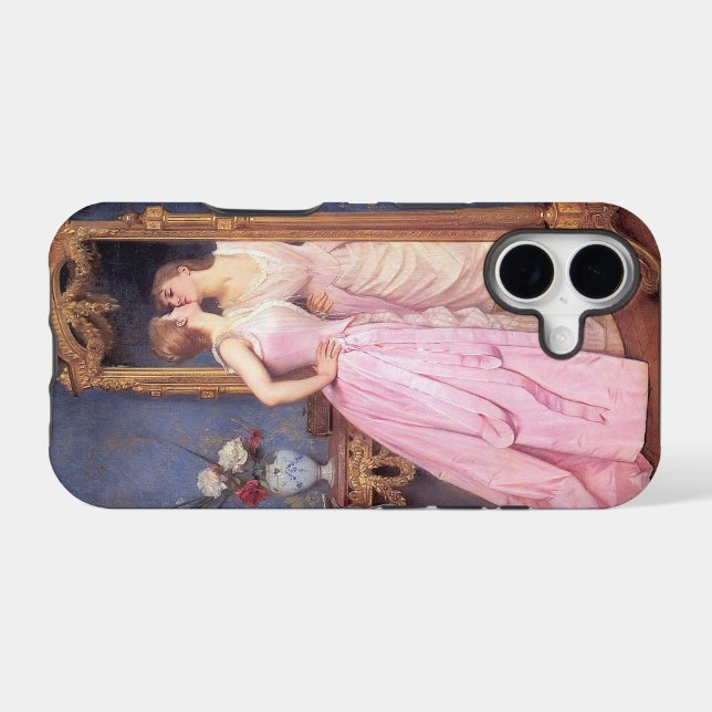 Auguste Toulmouche  (Back (Horizontal))