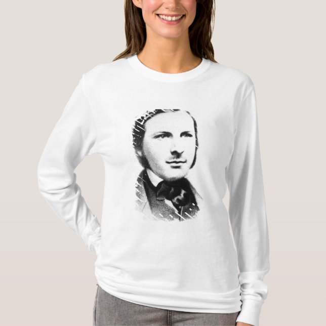 Augustus Pugin T-Shirt (Front)