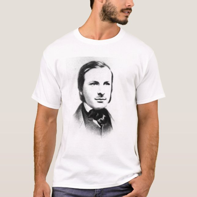 Augustus Pugin T-Shirt (Front)