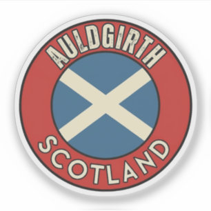 Auldgirth, Scotland