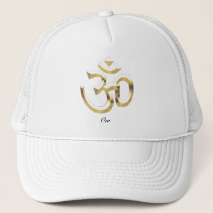 Aum Baseball cap
