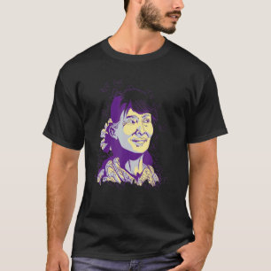 Aung San Suu Kyi T-Shirt