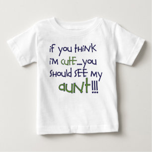 aunt baby T-Shirt
